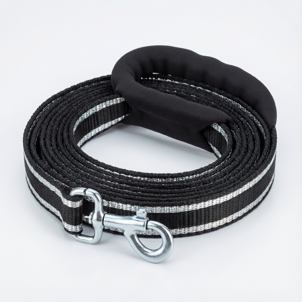Reflective Dog Leash